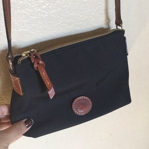 Dooney Bourke Nylon crossbody